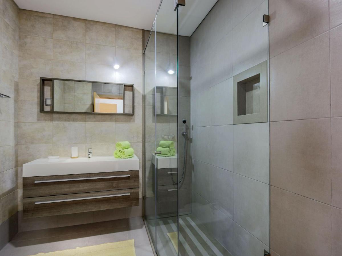 V4, Villa Jardins Branqueira2 Near Beach, 阿尔布费拉 外观 照片