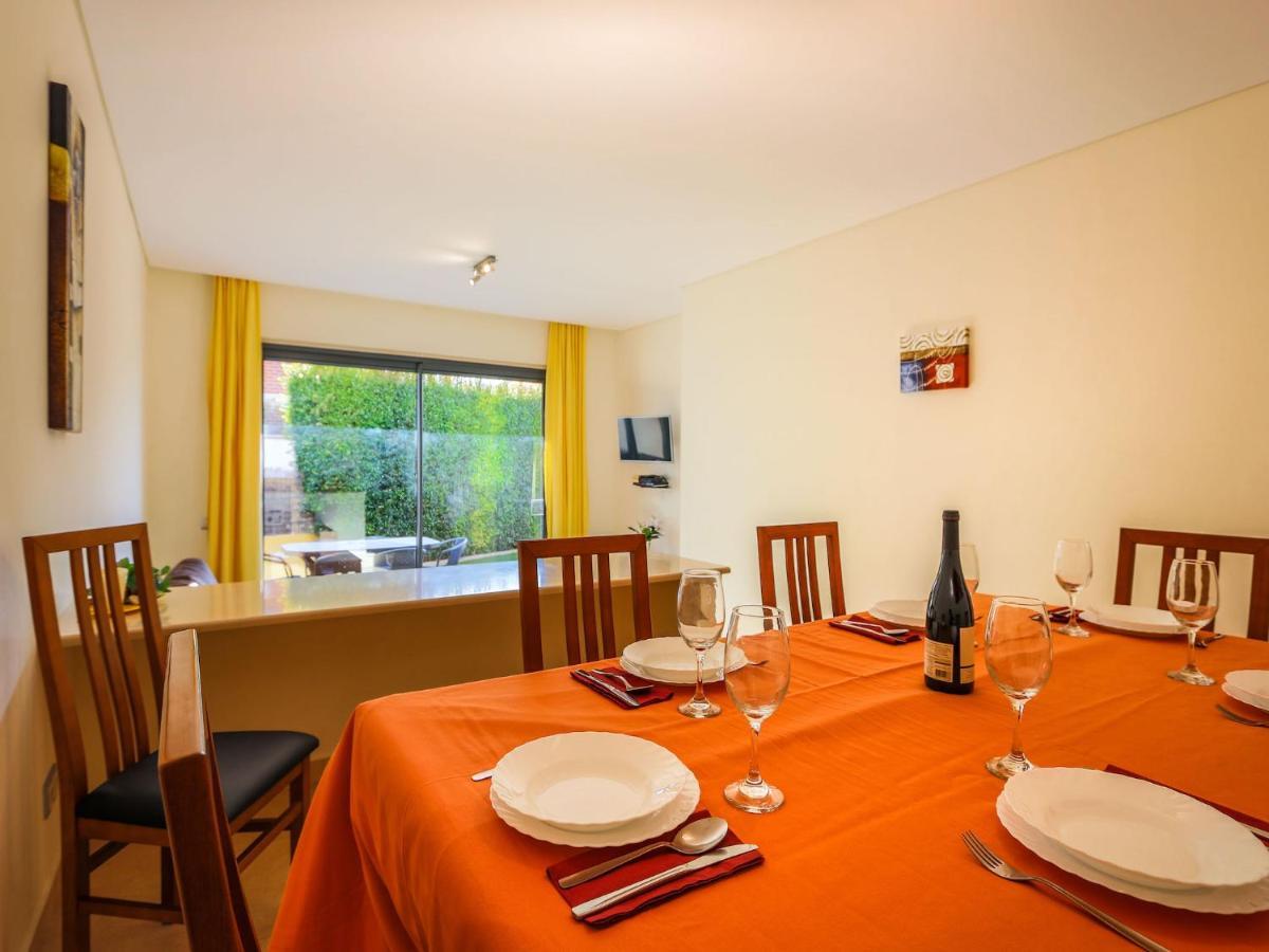 V4, Villa Jardins Branqueira2 Near Beach, 阿尔布费拉 外观 照片