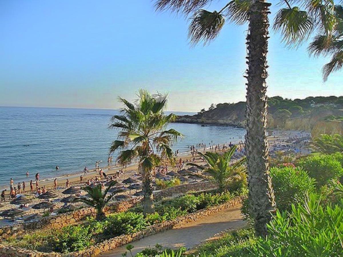 V4, Villa Jardins Branqueira2 Near Beach, 阿尔布费拉 外观 照片
