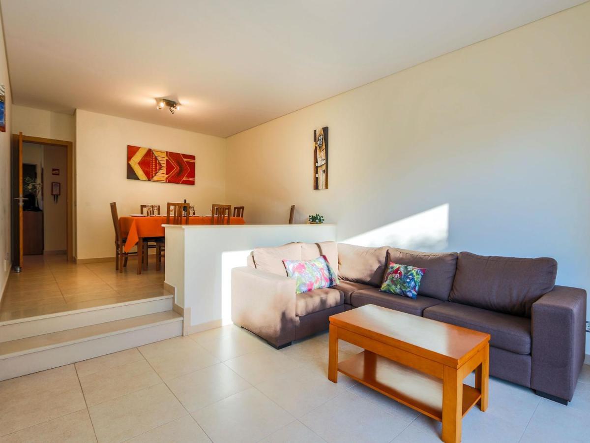 V4, Villa Jardins Branqueira2 Near Beach, 阿尔布费拉 外观 照片