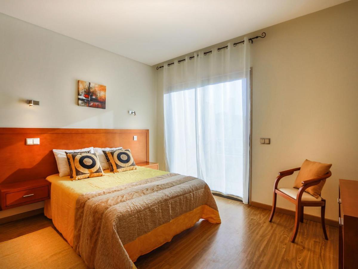 V4, Villa Jardins Branqueira2 Near Beach, 阿尔布费拉 外观 照片