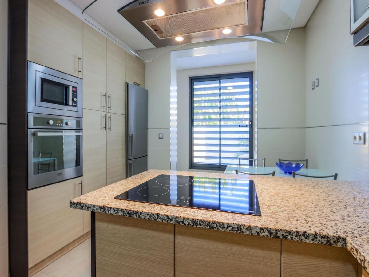 V4, Villa Jardins Branqueira2 Near Beach, 阿尔布费拉 外观 照片