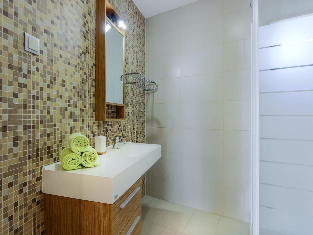 V4, Villa Jardins Branqueira2 Near Beach, 阿尔布费拉 外观 照片