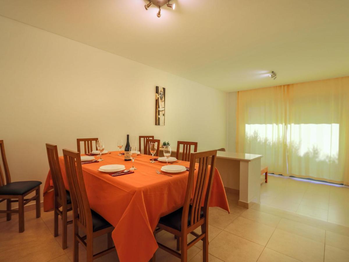 V4, Villa Jardins Branqueira2 Near Beach, 阿尔布费拉 外观 照片