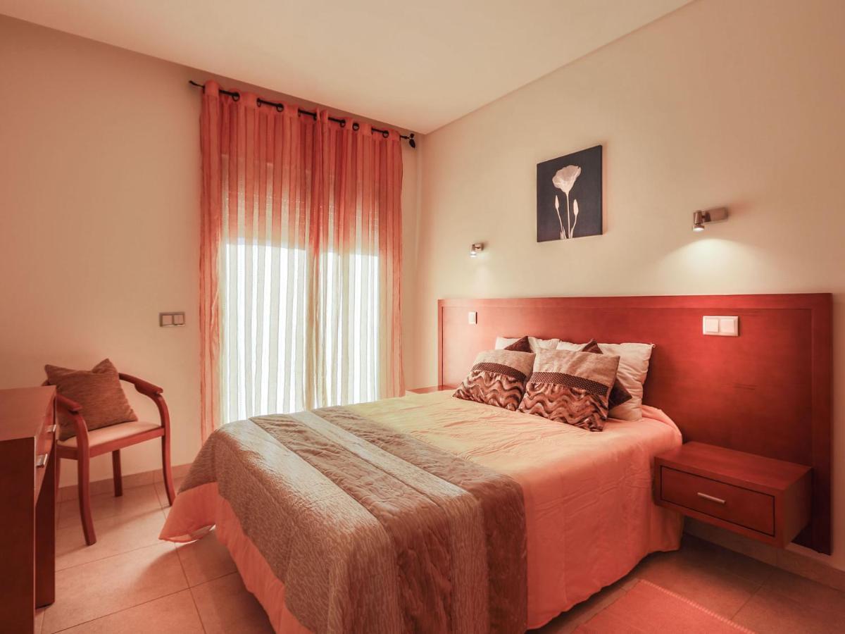 V4, Villa Jardins Branqueira2 Near Beach, 阿尔布费拉 外观 照片