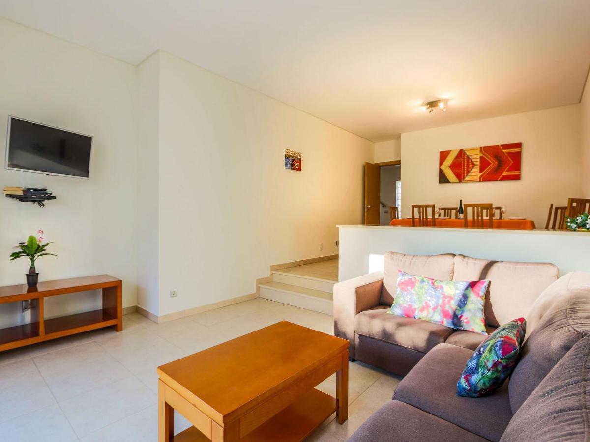 V4, Villa Jardins Branqueira2 Near Beach, 阿尔布费拉 外观 照片