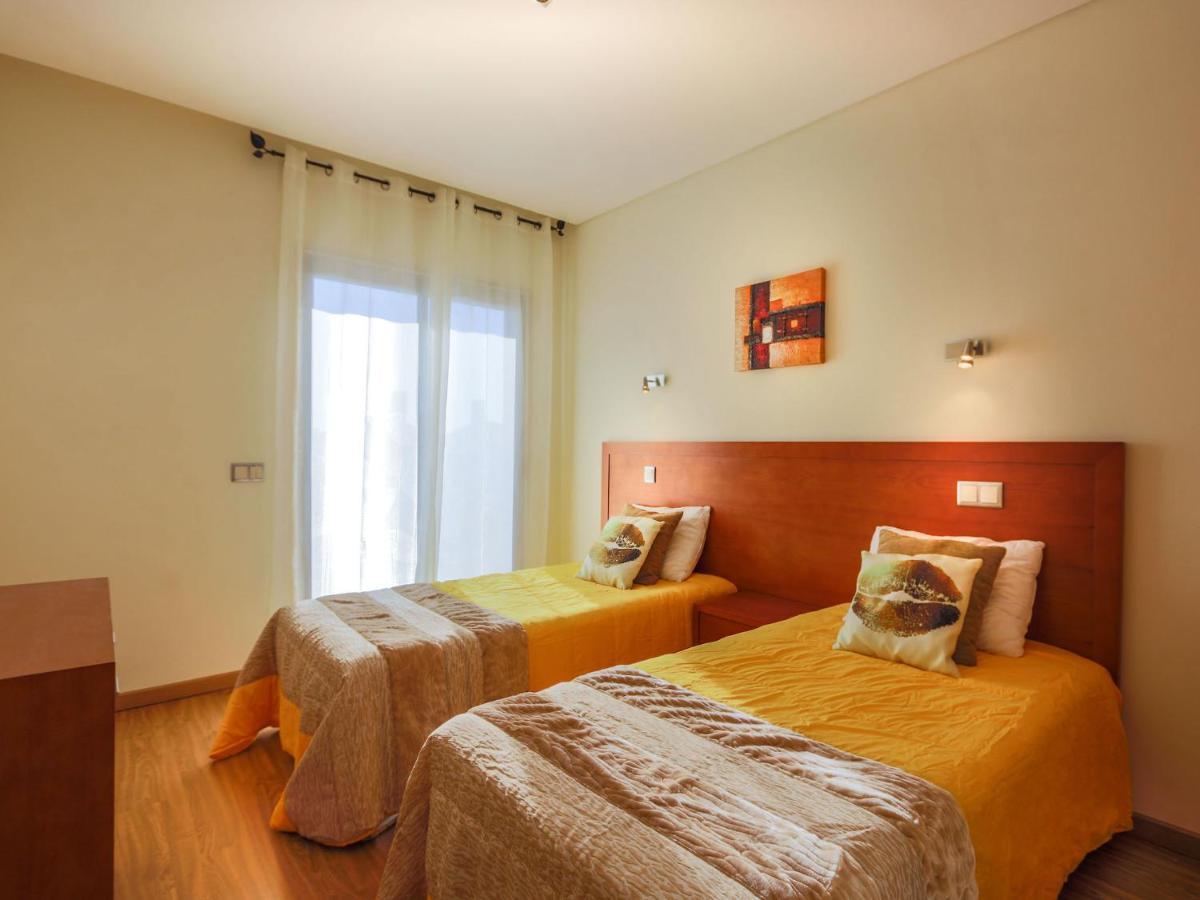 V4, Villa Jardins Branqueira2 Near Beach, 阿尔布费拉 外观 照片