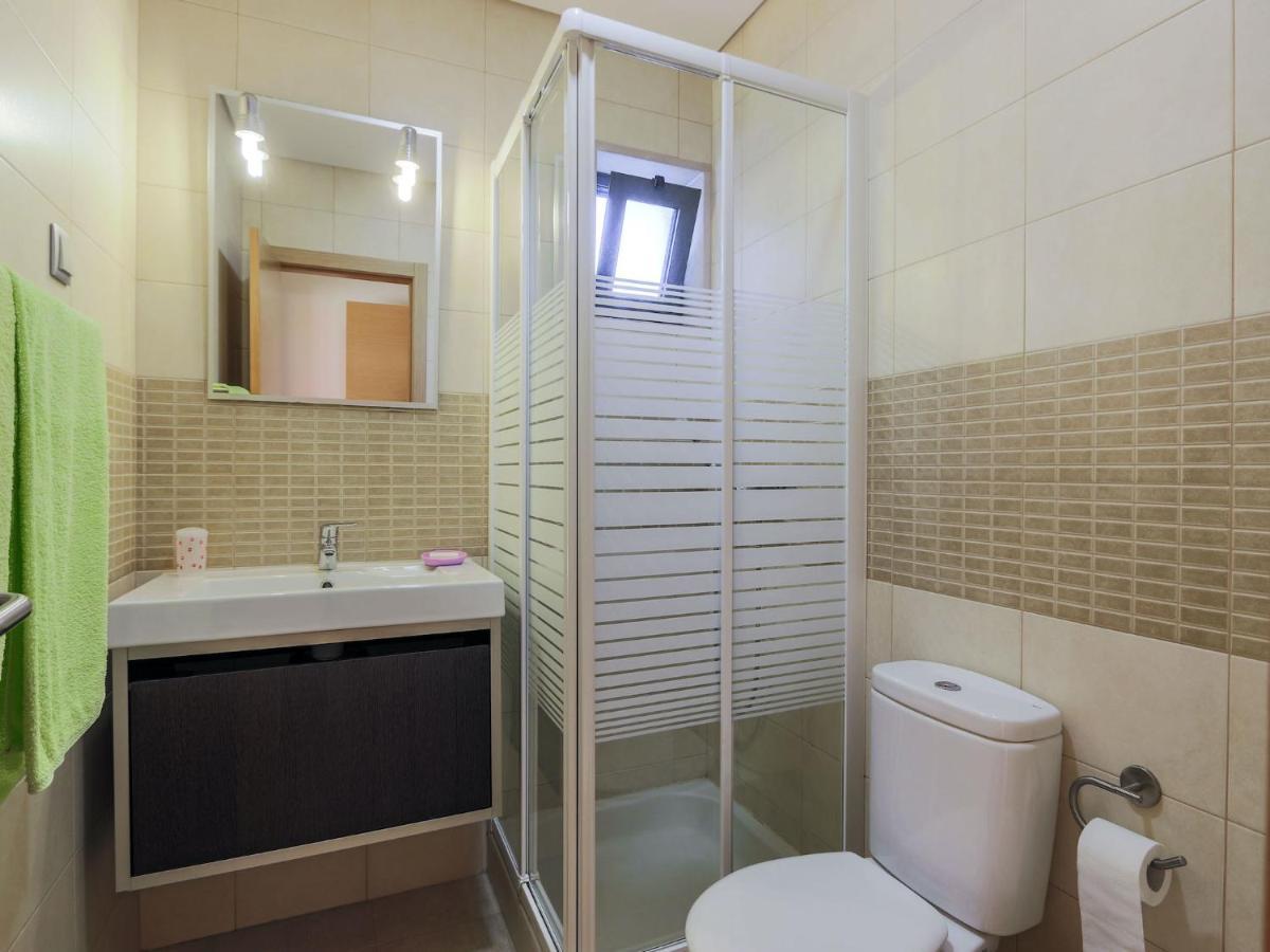 V4, Villa Jardins Branqueira2 Near Beach, 阿尔布费拉 外观 照片